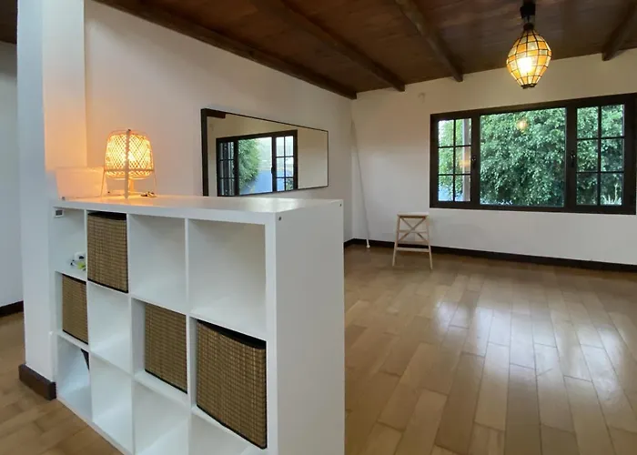 Isabel * San Bartolomé