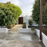 Isabel Villa San Bartolomé