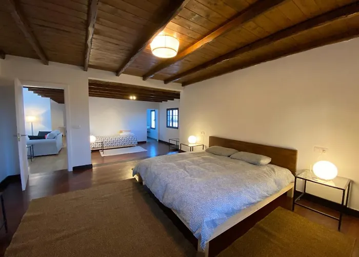 Villa Isabel *
