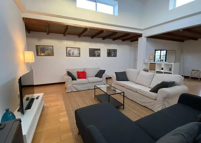 Villa Isabel *