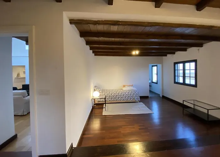 Villa Isabel