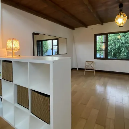 Isabel * San Bartolomé