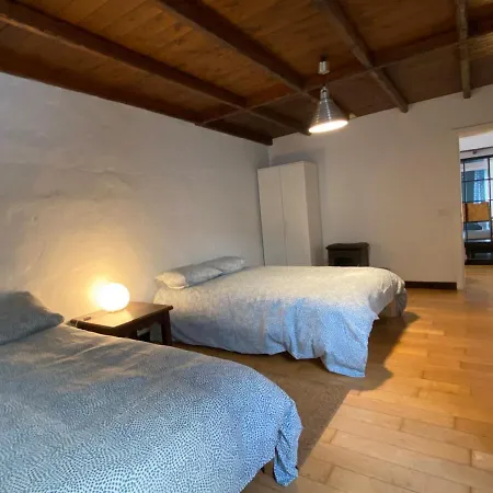 Isabel Villa San Bartolomé