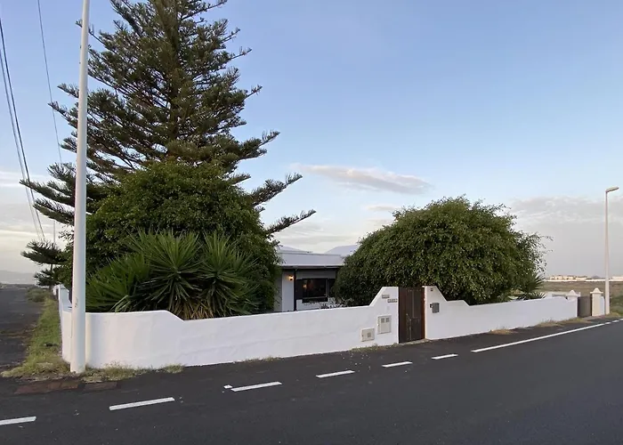 فيلة Isabel San Bartolomé