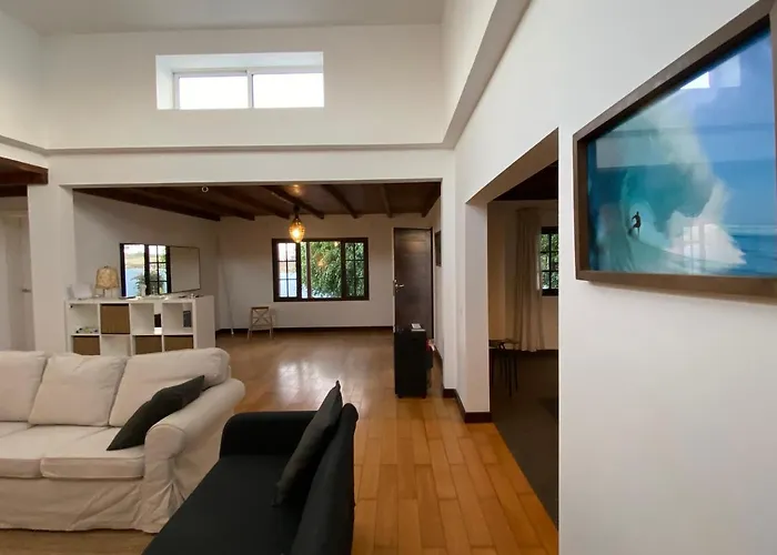 Isabel * San Bartolomé