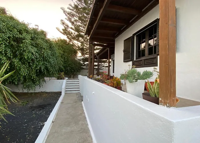 فيلة Isabel San Bartolomé