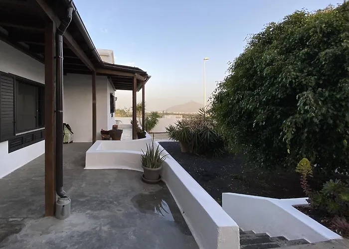 Isabel فيلة San Bartolomé